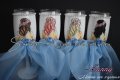Моминско парти чаши , снимка 1 - Сватбени аксесоари - 25677435