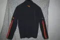 Adidas винтидж яке ROMA ITALIA суичър Serie A Италия Адидас Рома Diadora ретро горница , снимка 15