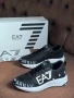 мъжки маратонки emporio armani , снимка 5