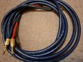 Siltech MXT New York Professional - Speaker cables - 2x3.2m, снимка 4