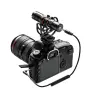 COMICA VM10 PRO – универсален видео микрофон | ЧИСТО НОВ, снимка 2