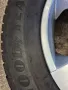джанти с гуми за Хонда, Мазда, Тойота, Киа, Хюндай , снимка 7