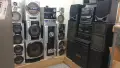 Аудио системи SONY - PANASONIC - AIWA- PHILIPS -JVC - SHARP - TECHNICS , снимка 4