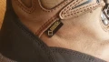 Treksta GORE-TEX Boots размер EUR 40 за лов риболов естествена кожа водонепромокаеми - 1296, снимка 5