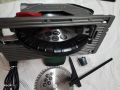 Ръчен циркуляр Parkside PHKS 1350 D3, снимка 4