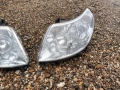 ляв и десен фар за пежо боксер фиат дукато PEUGEOT BOXER FIAT DUCATO, снимка 3