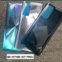  Xiaomi Mi 10T и Xiaomi Mi 10 T Pro Заден капак 