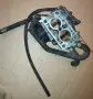 WEBER Карбуратор за Renault 1.7 32/36CFR2/106 , снимка 7