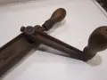 Стара Немска отварачка за консерви, снимка 3