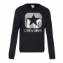 Дамска блуза Converse Metallic Box Logo 10003253-A01