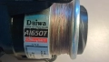 DAIWA A1650-KOREA-риболовна макара 3 лагера, снимка 5