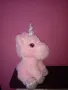 Плюшен Еднорог-40см, снимка 2