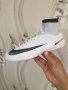  футболни обувки за зала / стоножки  Nike Mercurial Victory V CR7 DF IC Ronaldo номер 42 ,5, снимка 11