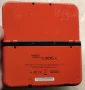 Nintendo New 3DS XL оранжева конзола , снимка 3
