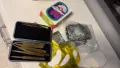 Пълен стартов комплект за миглопластика + чанта Lollipop Cosmetics (НОВ), снимка 3
