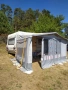 продавам каравана, снимка 1