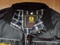 Belstaff - мото мъжко яке L, снимка 10