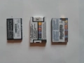 Продавам батерии за Motorola, снимка 2