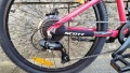 Продавам детски велосипед Scott Contesa 24", снимка 5