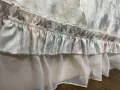 ✅перде , завеса, штора, 282/282 см ,жакард, снимка 1
