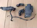 Mercedes c180 compressor M271, снимка 2