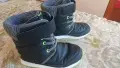 Детски апрески ботуши Reebok 33 номер стелка 21см, снимка 2