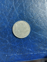 Сребърна монета 50 лева 1934г.