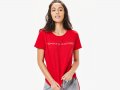 Тениски Tommy Hilfiger принт. Модели,размери и цветове, снимка 4
