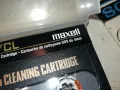 MAXELL HS-4/CL 4MM CLEANING TAPE 2612241100, снимка 10