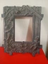 Барокова рамка за снимка, снимка 1