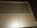 Lenovo Ideapad Pro 5-14IRH8 клавиатура ОРИГИНАЛНА (КОД 27), снимка 2