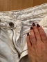 H&M бели широки дънки, отлични, 32, снимка 2