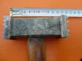 Стар рядък чук за бучарда -  335, снимка 2