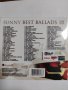 Sunny best ballads 1998-2010 MP3, снимка 2