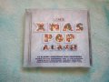 The Xmas Pop Album, снимка 1 - CD дискове - 40259538