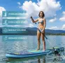 СУП Борд SUP Board 200 kg, снимка 7