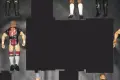 Кеч Фигури Batisa/Booker T/Tatanka/Roman Reigns/Kane/Big Show/Tatanka/Sting/Kalisto/Ryback/Shane , снимка 15
