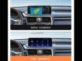 Навигация Lexus LEXUS RX 350, 2020-2022, 12.3″ Мултимедия, снимка 2