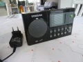 интернет радио Sangean WFR-27C, снимка 1