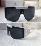 Versace MEDUSA ICON SHIELD слънчеви очила UV 400 защита, снимка 1 - Слънчеви и диоптрични очила - 38832120