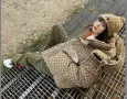 The North Face Gucci ✨Дамско Зимно Яке , снимка 6