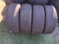 225 60 17 Континентал 4броя летни дот 2023г , снимка 1
