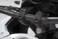 Повдигачи за кормило SW-motech 20mm Handlebar Risers Yamaha Tenere 700, снимка 2