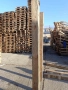 Дървен материал - Греди и разпалки, снимка 1