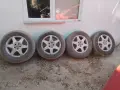 Джанти за Мерцедес МЛ, снимка 1