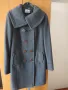 Дамско палто кашмир и вълна , снимка 4