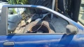 Врата дясна Fiat Punto 96г две врати, снимка 4