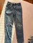 Дънки river island Bershka voyage Zara, снимка 1