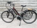 Saxonette Premium plus 2.0 немски-електрически велосипед, снимка 2
