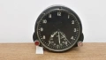 Съветски механичен часовник  за пилотска кабина от 40-те и 50 -те години , снимка 1